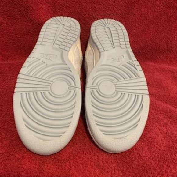 Nike Dunk Low woman's 9.5w - Picture 3 of 5